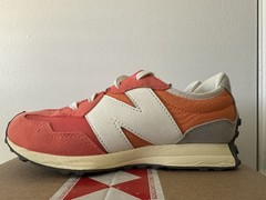 New Balance 327 Kids Size 3