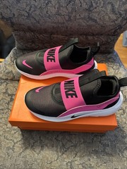 Nike flex runner 4 (PS) Size 1y