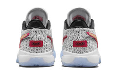 Nike LeBron 20 Low The Debut – DQ8651-100