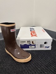 Xtratuf Boots Youth 3
