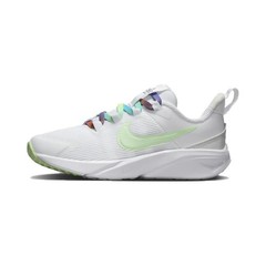 Nike Star Runner 4 Slip Resistant Cushioning Breathable Support Low FN4980-100