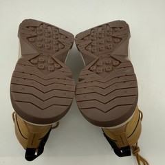 Under Armour Stellar G2 6″ Boots Youth Size 4Y Brown Tactical Hiking 3026056-200