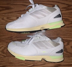 Adidas ZX 4000 used