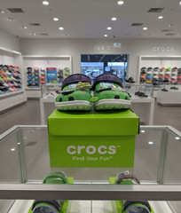Buzz Lightyear Crocs Unisex Crocs for Kids, Lightweight Comfortable Summer Shoe