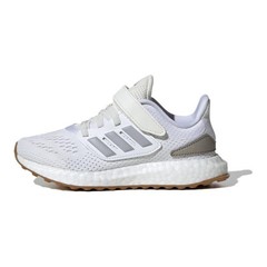Adidas Pureboost Comfortable Cushioning Breathable Low top Kids Running JI2049