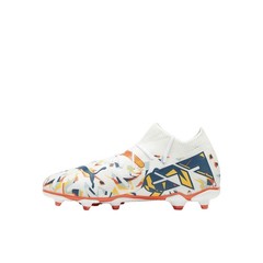 PUMA Future 7 Match Creativity Firm GroundArtificial Ground Soccer Cleats Youth