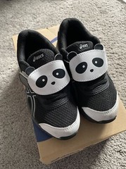 K10 – Asics Contend 7 Ps School Yard Panda WITH BOX