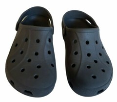 Crocs Crocband II Kids Clog Size J1 Style 11990-066 Big Kids Dark Blue