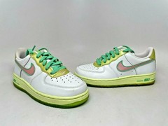 New Nike Preschool Force 1 (PS) Shoes (314220-163) Youth US 12 / EUR 29.5