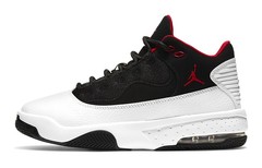 Jordan Max Aura 2 Mid White Black – CN8094-100