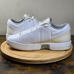 Air Jordan TE 2 Advance Kid’s Sneakers Size 6Y White