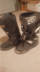 Kids Riding Boots