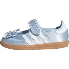 Adidas Originals x Disney Samba Jane Low top Casual Shoes Crystal Sky IH1755