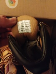 toddler boot