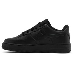 Nike Air Force 1 Low LE Black DH2920-001 GS New