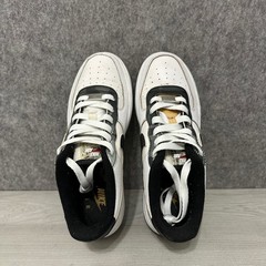 Nike Air Force 1 Low Remix Pack White Grey Camo DB2016-100 Kids 5.5Y Women’s 7