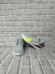 Under Armour Curry 12 Gravity GS Youth Gray Black Volt 3027645-100 Sz 7Y New