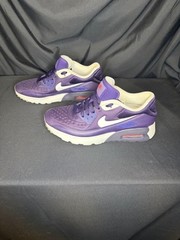 Nike Air Max 90 Ultra SE Purple Dynasty 2000 Rare Size 5Y Style # 844600500