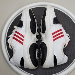 2009 Adidas Ts Lightswitch Gil Agent Zero Basketball Lows YOUTH 12K G09633 White