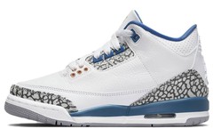 Jordan 3 Retro Mid Washington Wizards – DM0967-148