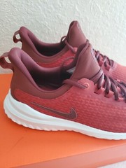 NEW!!! Nike Renew Rival, size 6.5Y, Running Shoes.