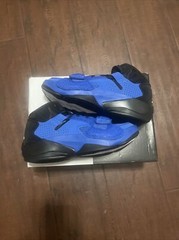 Blue Jordan Zion 2 Size 6y