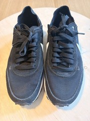 Nike Waffle Size 5