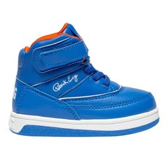 Patrick Ewing Rebound 33 Orion Strap Toddler Shoes 7RBE001 Little Kids Unisex