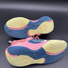 Nike Kids‘ Giannis Immortality 2 Basketball Shoes FQ8168-630 Size 5 Youth