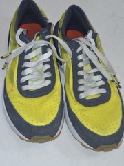 Size 4 (GS) – Nike Waffle One Low Go The Extra Smile