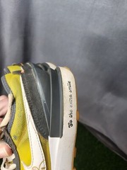 Size 4.5 (GS) – Nike Waffle One Low Go The Extra Smile