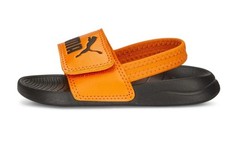 BARGAIN | Puma Popcat 20 Backstrap AC PS Toddlers Sandals (37386215)