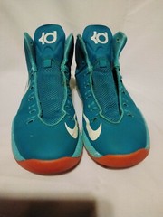NIKE KD 5 (GS) „POOL PARTY“ 555641 402 YOUTH SIZE 5