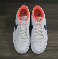 Nike Court Borough Low 2 (GS) St.Code•BQ5448 112 ••Size (5y) 6.5W