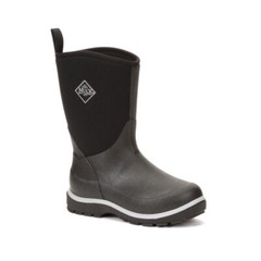 Muck Boot Kid’s Element – Black