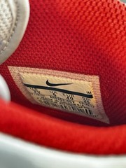 Size 7Y (GS) – Nike Vandal Supreme High Metallic Silver Ah5253-002