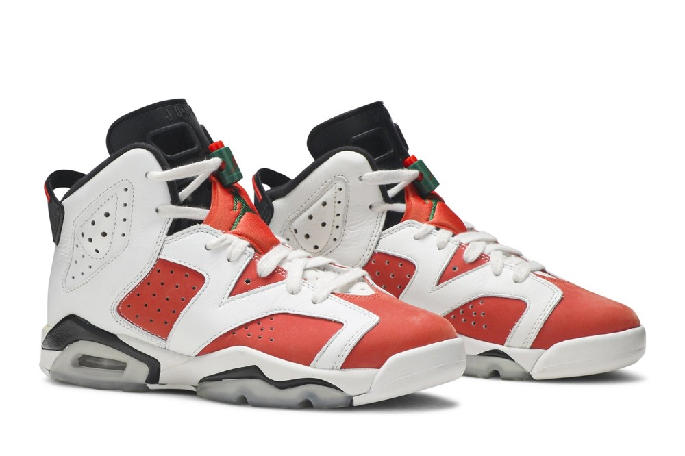 Nike Air Jordan 6 Retro GS Gatorade 384665-145