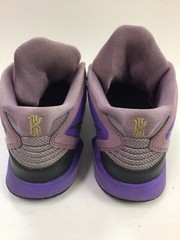 Nike Kyrie Infinity GS Amethyst Wave Youth Basketball Sneaker DD0334-500 6.5Y
