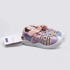 Robeez Toddler Gradient Mesh Water Shoes Size 9 (3 Years)