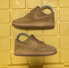 Size 3y Air Force 1 “Flax wheat”