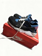 NIKE HUARACHE RUN GS E YOUTH SIZE 7