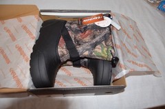 Northside Kids‘ Frosty Insulated Boots, sz 5