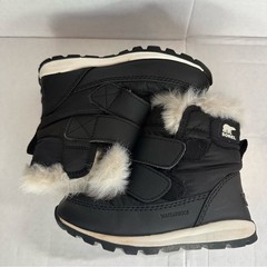 Sorel Snow Boots