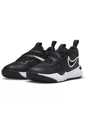 Little Kid’s Nike Team Hustle D 11 Black/White (DV8994 002)