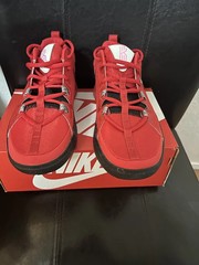 Nike Kyrie Flytrap 6 GS ‚University Red‘ Shoes DQ8094-600 Size 6Y STREETWEAR