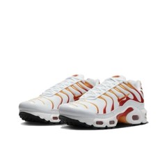 (GS) Nike Air Max Plus ‚White Lava‘ FN3857-100