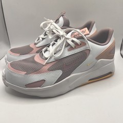 Nike Air Max Bolt Junior Grade School CW1626-200 GS US Size 6.5Y Light Violet