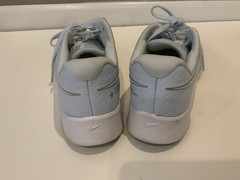 Nike Star Runner 2 (GS) Athletic Shoe AQ3542-401 Light Blue Size 7Y Used