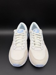 Nike Air Max System White Cobalt Bliss GS (DQ0284-111)