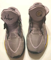 👟 Nike Kyrie Infinity Amethyst Wave GS Kids Shoes Size 7Y 👟